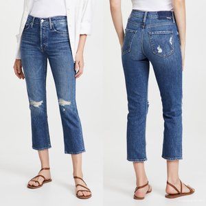 Mother The Tomcat Jeans